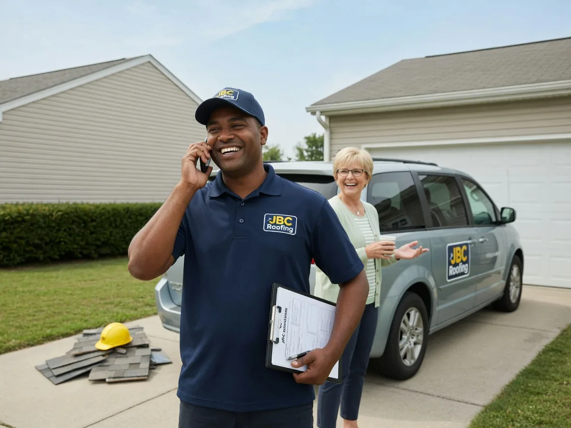 Roof Replacement Cuddy, PA FAQs